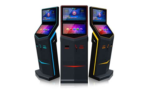 Betting Terminals .